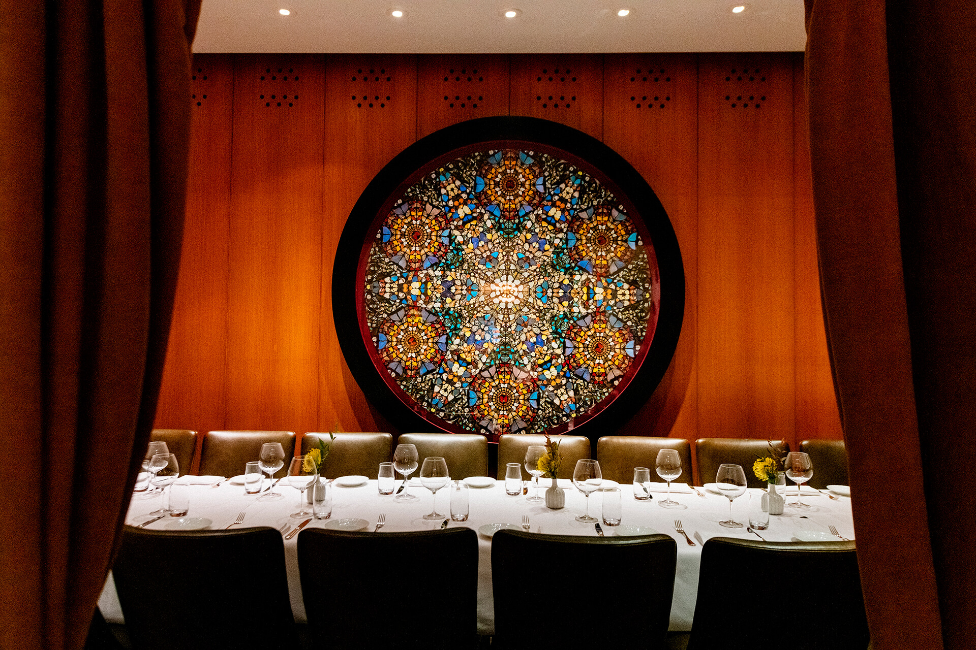 Casa Lever - Events and Celebrations