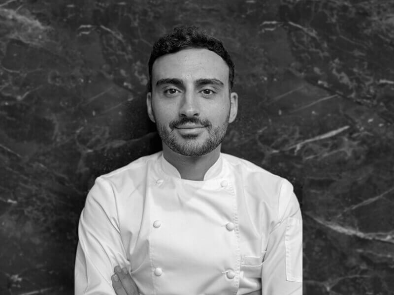 Casa Lever - Giuseppe Tortora Executive Chef
